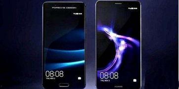 华为明年最新爆料手机,颠覆视觉的全新设计，尖端科技引领未来潮流  第1张