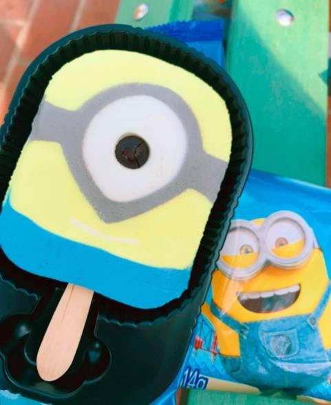 环球影城小黄人爆料视频,揭秘幕后制作秘辛  第1张