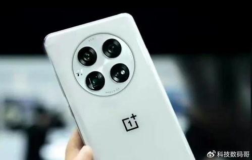 一加13官网最新爆料,性能与美学完美融合，引领科技潮流新篇章”  第3张